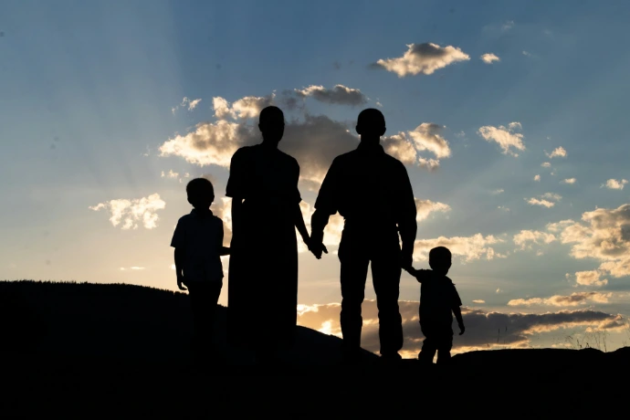 La Familia Cristiana