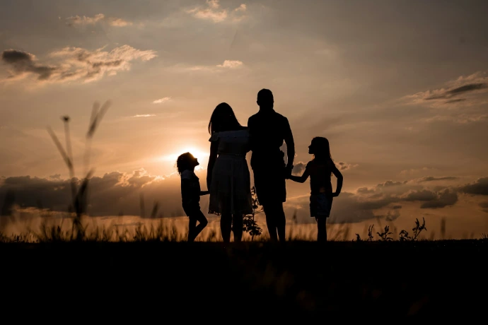 La Familia Cristiana - IBARRA