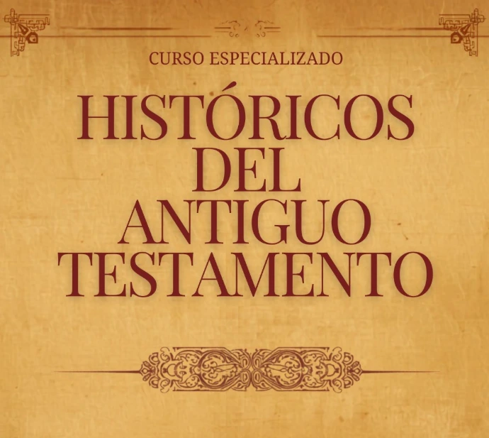 Libros Históricos del Antiguo Testamento
