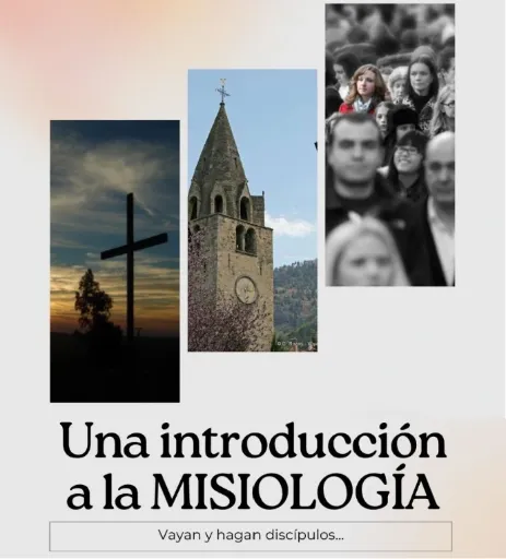 Introducción a la Misiología